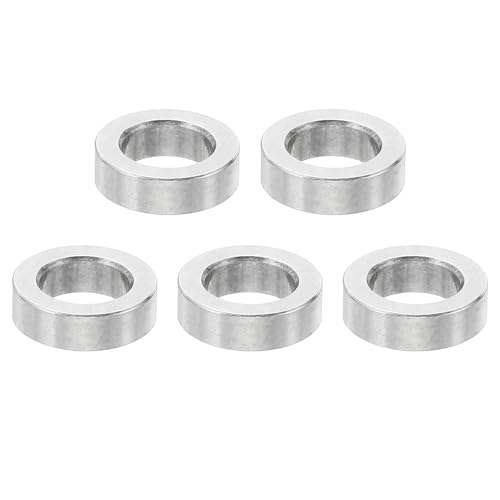 PATIKIL M6XeXXy[T[ 5Zbg ^Xy[T[ XeXX`[ 6.2mma×10mmOa×3 mm 1/4C`܂M6lW{gp ی^Xy[T[XN[X^hIt