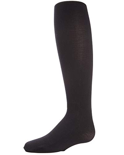 Image of MeMoi Infant Winter Opaque Nylon Tights