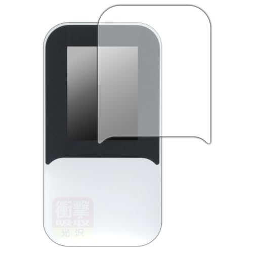 PDA�H�[ HYBRID Wi-Fi 5G NC03 �Ή� �Ռ��z��[����] �ی� �t�B���� �ϏՌ� ���{��