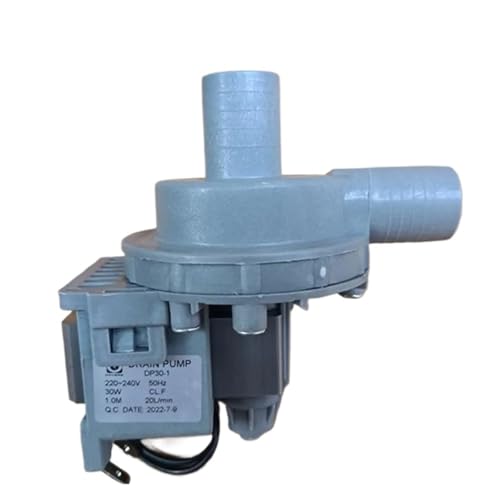 Machine à glaçons pompe à eau PXPGX 30W de rechange universelle - 2