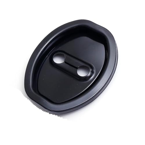 Coussinets silencieux voiture silicone antichoc amortisseur portière et protection serrure