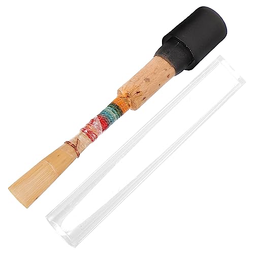 Levemolo Student Professional Lightweight Copper Essential Instrument Accessory Random