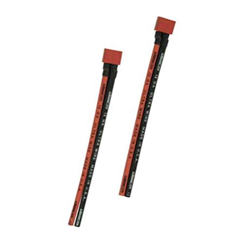 W S Deans Company Ultra Plug Pigtail: Deans Female (10), WSD