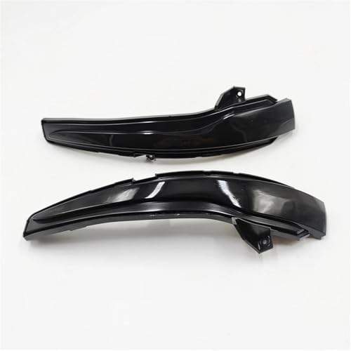 Intermitentes dinámicos LED de espejo para Mercedes Benz Clase C W205 E W213 S W222