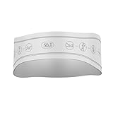 Dehnbares Widerstandsband, Fitnessband, elastischer Gürtel, Workout, Zugseil, Fitnessbänder, Übungsband