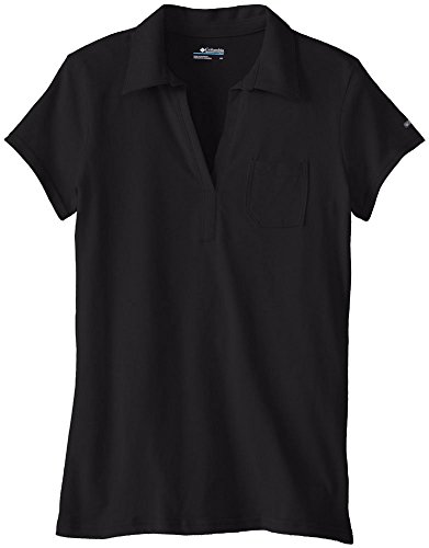 Columbia Sportswear Women's Some R Chill II Polo Shirt