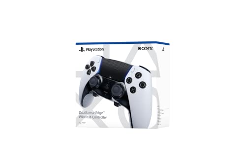 DualSense Edge Wireless Controller