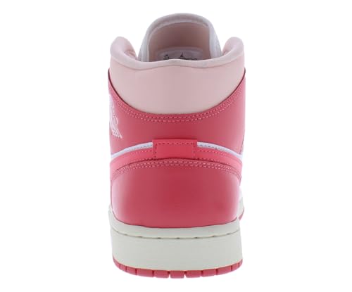 Image of Air Jordan 1 Mid Women's Shoes