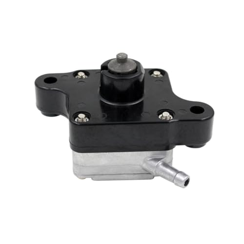 Pompe à carburant 68T-24410-01-00 à haut débit pour hors-bord 4 temps