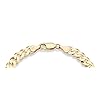 Miabella-18K-Gold-Over-Sterling-Silver-Italian-7mm-Solid-Diamond-Cut-Cuban-Link-Curb-Chain-Bracelet-for-Men-Women-7-75-8-85-9-Inch-925-Made-in-Italy Miabella 18K Gold Over Sterling Silver Italian 7mm Solid Diamond-Cut Cuban Link Curb Chain Bracelet for Men Women, 925 Made in Italy (Length 8 Inches)