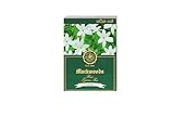 MACKWOODS JASMINE GREEN TEA IN 25 ENVELOPED TEA BAGS