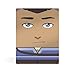 Ultimate Guard - Squaroes - Boulder 100+ - Avatar: The Last Airbender - AV002 - Sokka