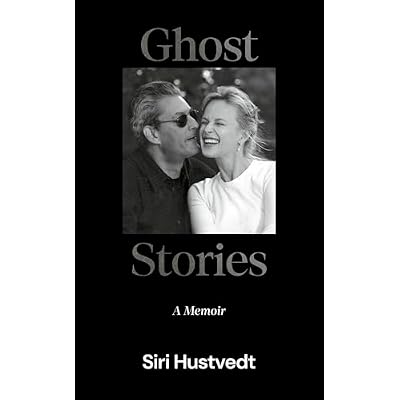 Ghost Stories
