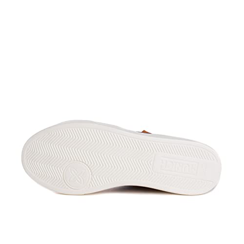 Munich Unisex Moebius Bootsschuh, Gold, 41 EU