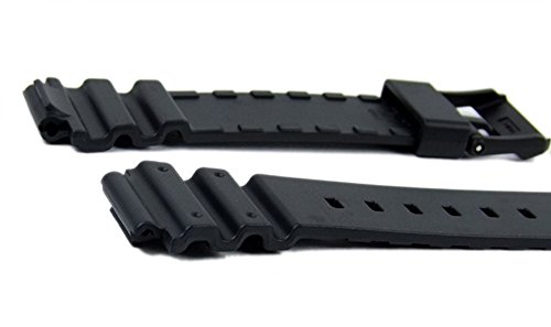Casio Resin Watch Strap for Classic Diver MRW200/MRW-200H - 10393907