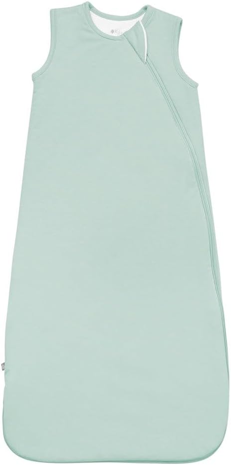 KYTE BABY Unisex Rayon made from Bamboo Sleep Bag for Babies and Toddlers, 2.5 Tog