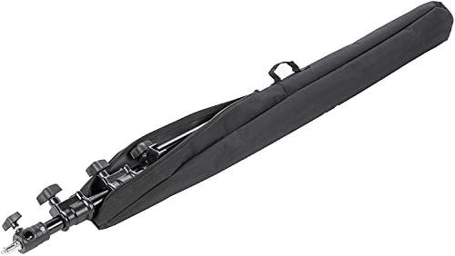 Walimex Pro Air 290 Deluxe Support De Lampe. 290cm 2er Set - vue 10