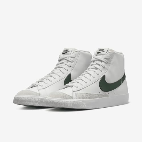 Image of Nike Men's Blazer Mid '77 VNTG Basketball Shoes
