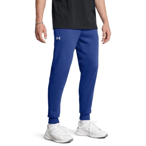 Image of Under Armour Men's Rival Fleece Joggers