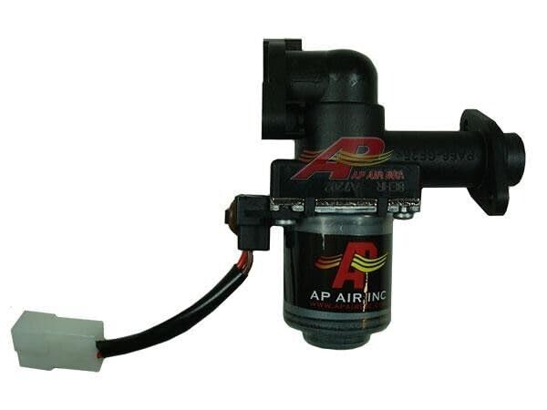3946692, 869856 Solenoid Automatic Temperature Control Valve Compatible with Volvo Trucks
