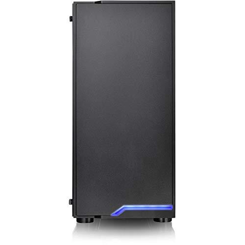 Build My PC, PC Builder, Thermaltake H100 TG