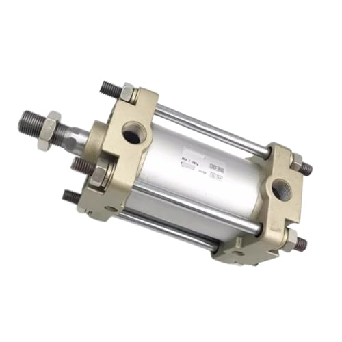 Cylindre CDA2B40-500Z pour remplacer un vérin usé de machine