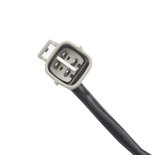 2X sensor de oxígeno para Scion tC 2005-2008 2.4L miniatura 7