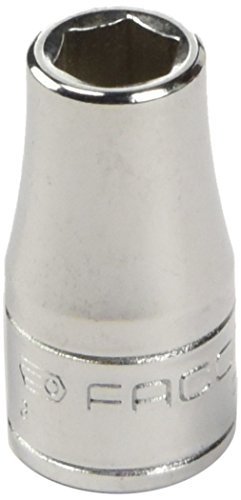 Facom R.5 - VASO 1/4 6C 5 MM