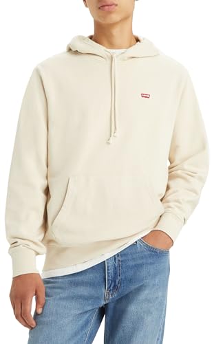 Sweat shirt Levis 345810039 IT - vue 5