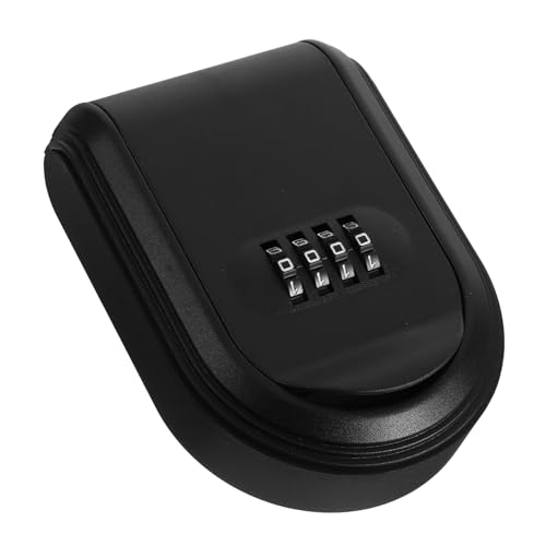 Valiclud Schlüsselsafe mit Zahlenschloss