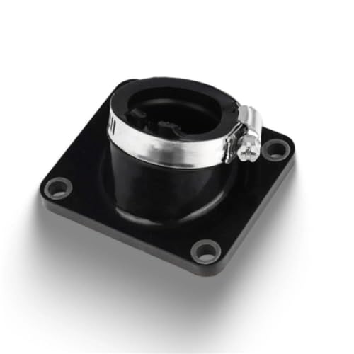 Tubo de goma para interfaz de carburador KX60 de 1983 a 2003