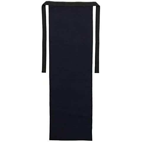 Edoten] Fundoshi made in Japan 100% Cotton loincloth comfortable underwear all-size Black Cover