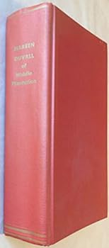 Mareen Duvall of Middle Plantation;: A genealogical history of Mareen Duvall, Gent., of the Province of Maryland and his descendants, with histories ... of Tyler, Clarke, Poole, Hall, and Merriken