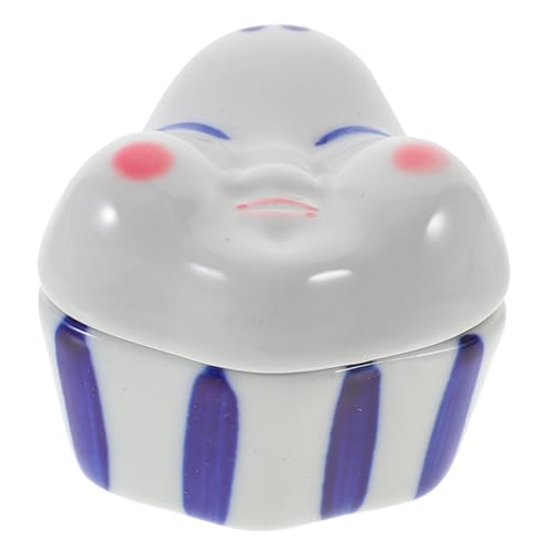 ELAYARD Ciotola Per Condimenti Design Piccola Ciotola Per Salsa Per Antipasti e Snack Facile Da e Resistente