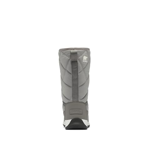 Sorel Whitney II Plus Hohe, wasserdichte Damen-Schnürstiefel – Ansicht 2