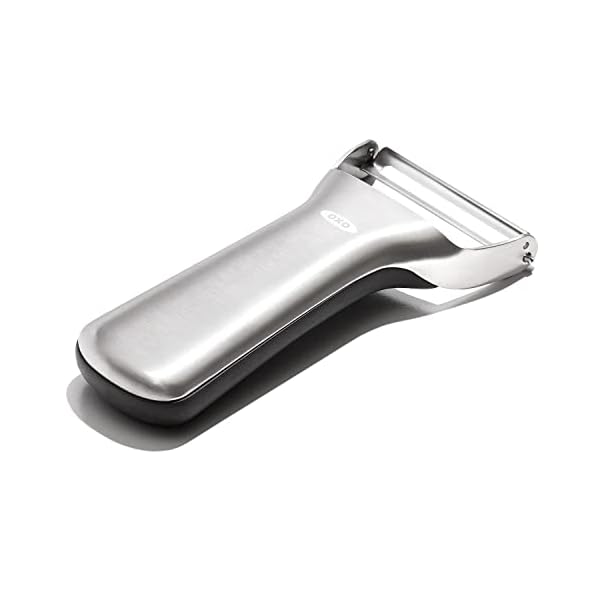 OXO Steel Y Peeler