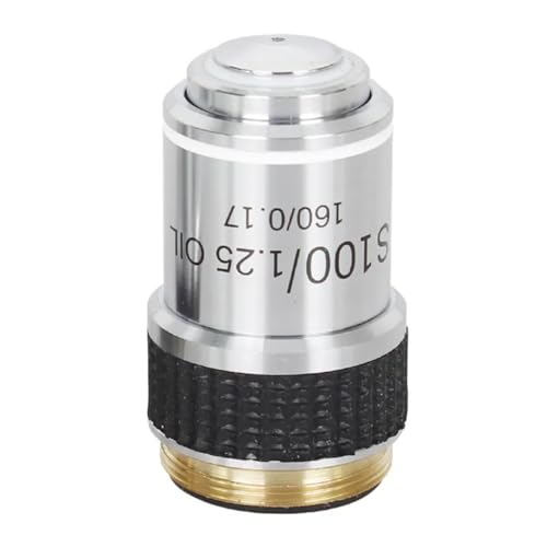 Lbg Y 4X 10X 20X 40X 100X 185 AN}[giANZT[ YA_v^[(100X)