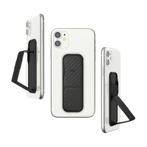 CLCKR Phone Grip and Stand Cover