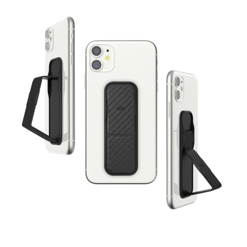 Support universel pour téléphone multi-angle idéal au bureau et à la maison