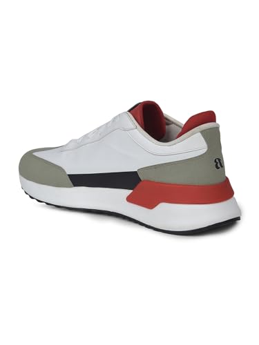 Image of Bata Mens Porto E Sneaker