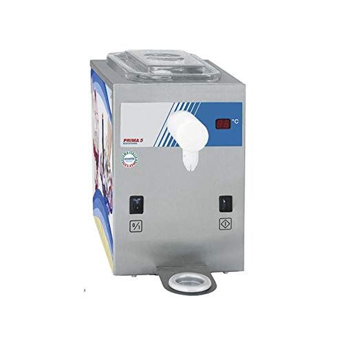 Crema Chantilly Lidl Me pica la curiosidad