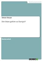 Der Islam gehört zu Europa?! 3656852596 Book Cover