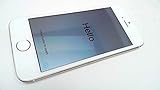 Apple iPhone 5s AT&T Cellphone, 16GB, Gold