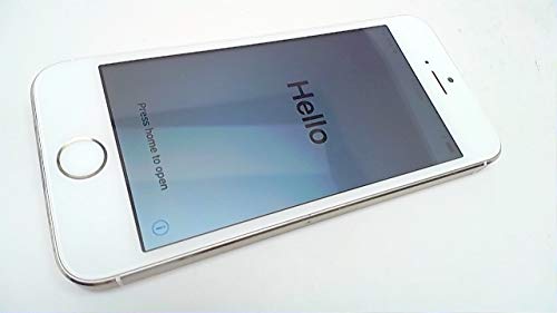Apple iPhone 5s 16GB 4G LTE GSM Gold - AT&T Wireless Apple iPhone 5s 16GB 4G LTE GSM Gold - AT&T Wireless