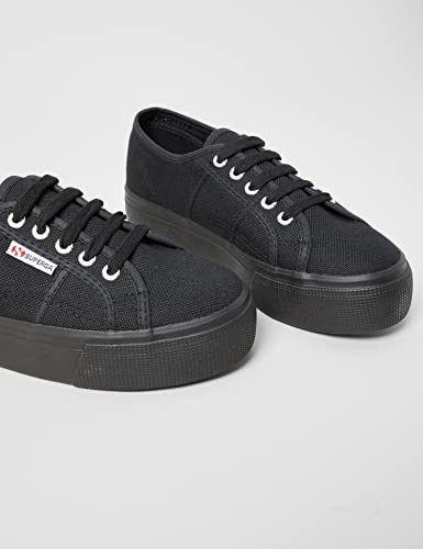 Superga 2790 Platform Shoes for Women, Gymnastikschuhe,