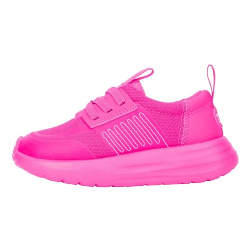 Image of HEYDUDE Womens Sirocco Play Brights (Toddler)