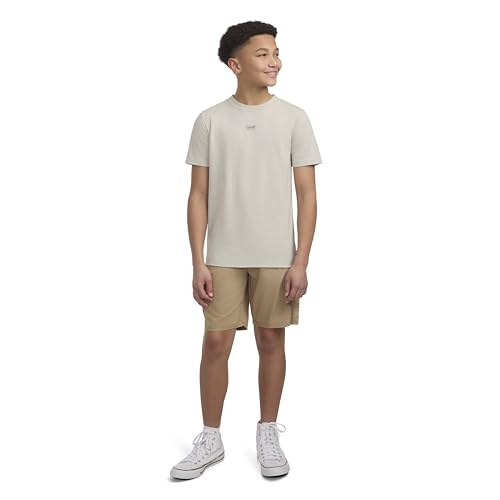 Image of Levi's Boys' Basic T-Shirt