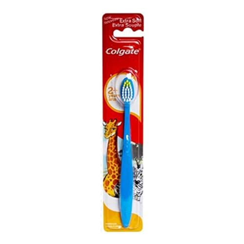 SPAZZOLA EXTRA COLGATE SOFT
