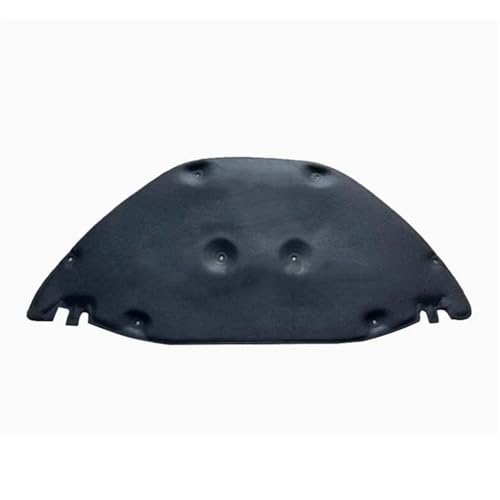 Isolant capot Toyota CHR coton haute densit&eacute; 2015-2022