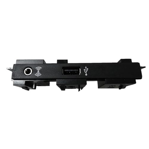Chargeur USB 5TA863324B 5Q0035724 remplacement boîtier ABS auto - 6